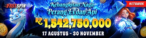Dragon Awakens - Frostfire Clash