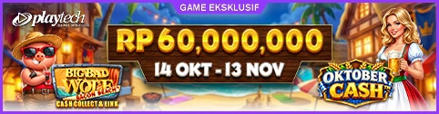 Big Bad Wolf:Cash Collect&Link Oktober - Cashdrop
