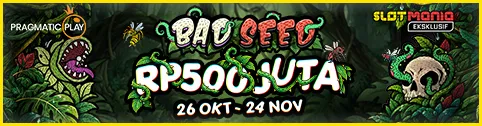 Bad Seed Rewards
