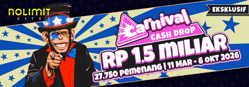 Promotion banner