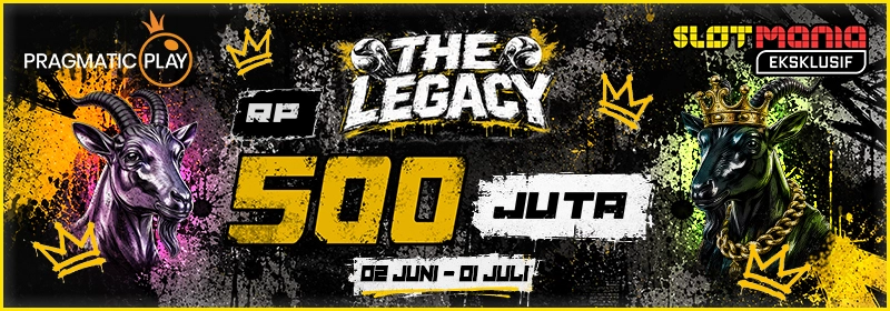 Promotion banner