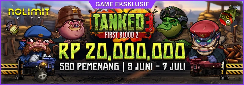 Promotion banner