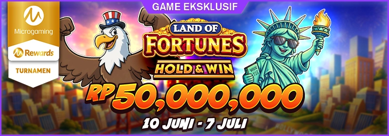 Promotion banner