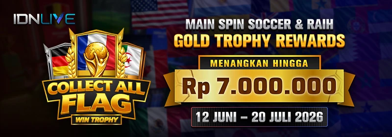 Promotion banner