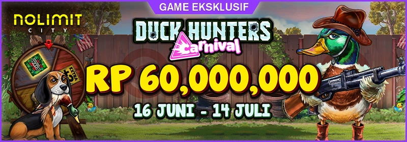 Promotion banner