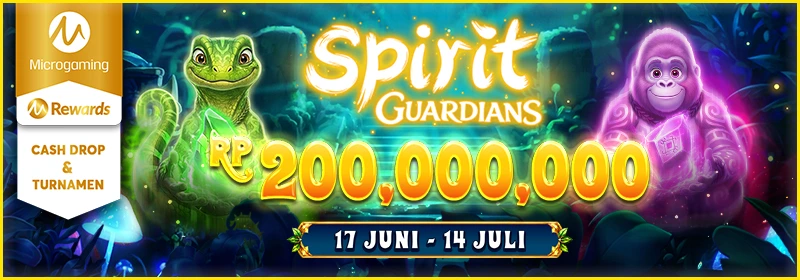 Promotion banner