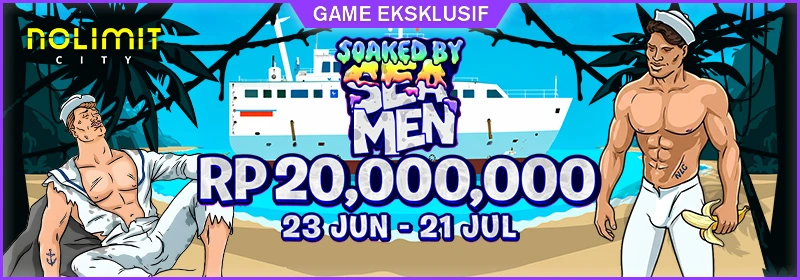 Promotion banner