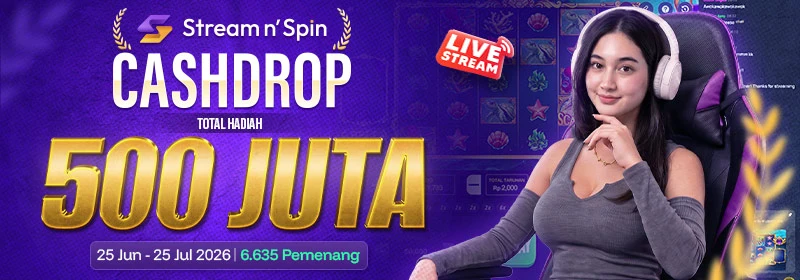 Promotion banner