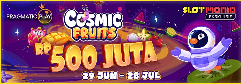 Promotion banner
