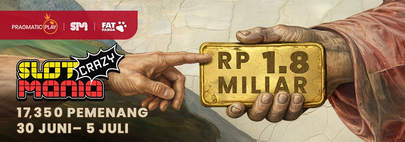 Promotion banner