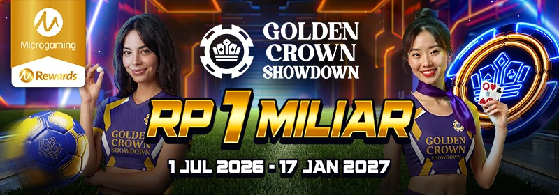 Promotion banner