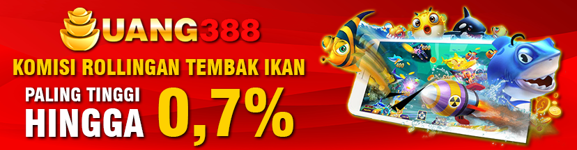 TURNOVER TEMBAK IKAN 0,7%