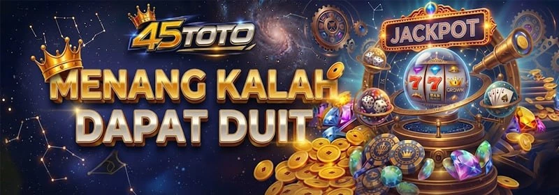 BONUS ROLINGAN SLOT 0.5%