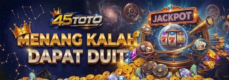 BONUS SLOTS MINGGUAN DAN HARIAN