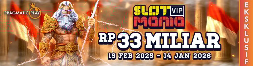 Slot Mania VIP