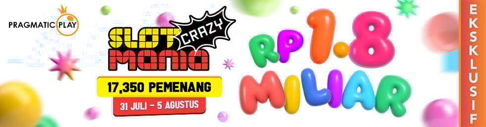 Crazy Slot Mania
