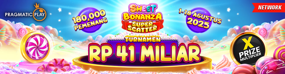Sweet Bonanza Super Scatter & GOOSS