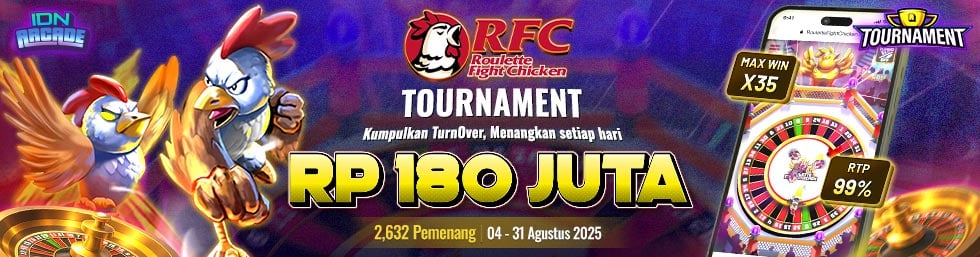 RFC TOURNAMENT