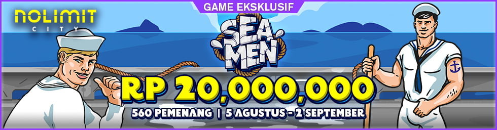 Seamen Cash Drop