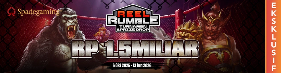 Reel Rumble