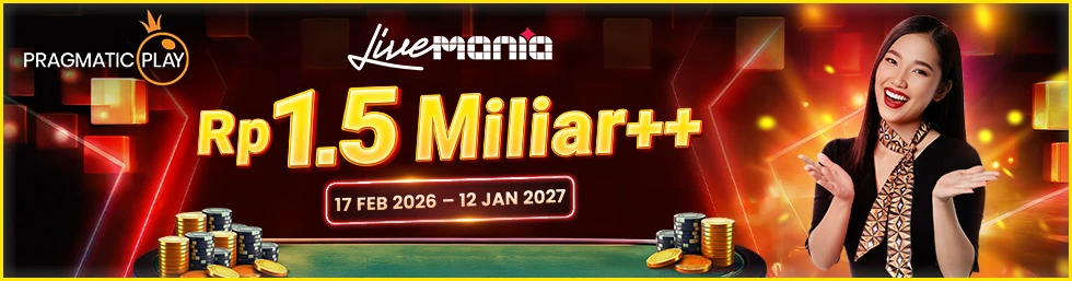 Live Mania Turnamen