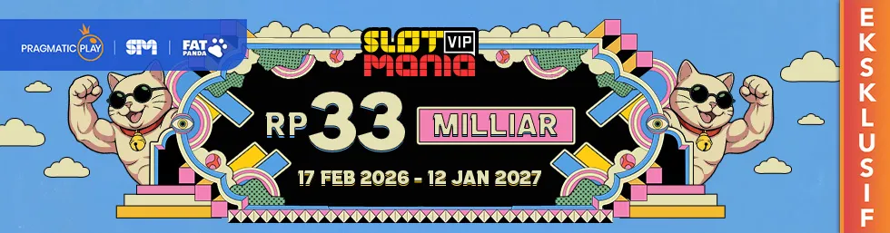 Slot Mania VIP