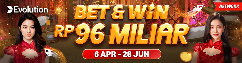 April Bet & Win