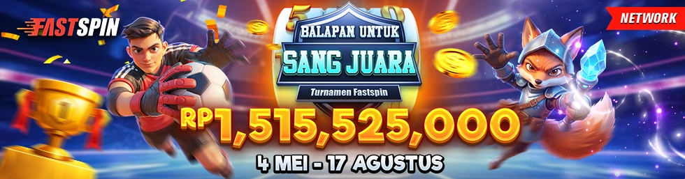 Race For The Champion