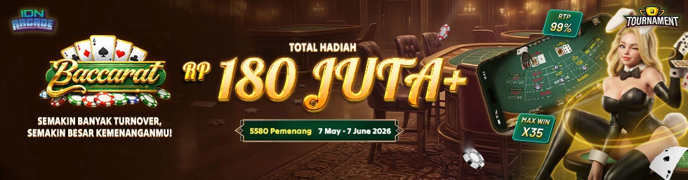 DREAM BACCARAT TOURNAMENT