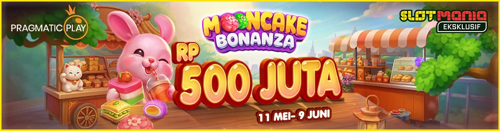 Mooncake Bonanza Rewards