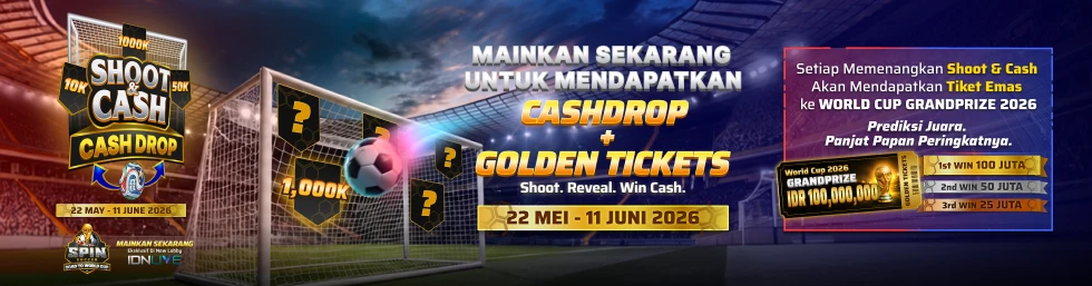 Shoot & Cash