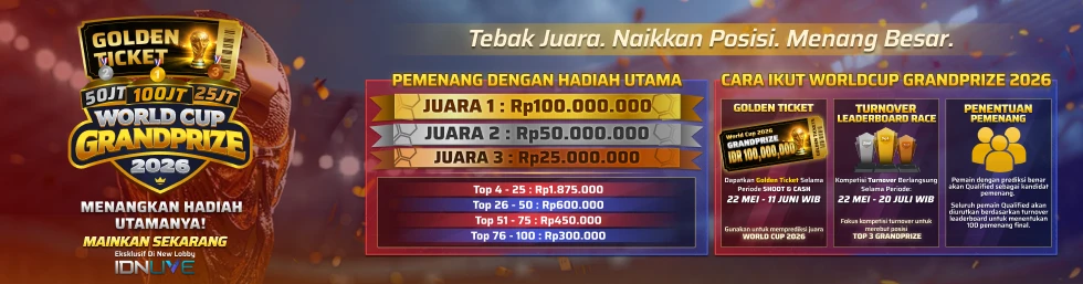 Grand Prize