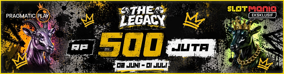 The Legacy Rewards