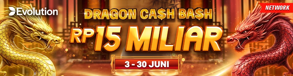 Dragon Ca$h Ba$h