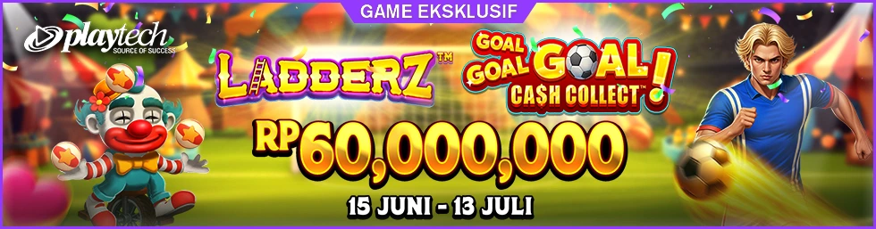 Cash Collect & LaderZ Cashdrop