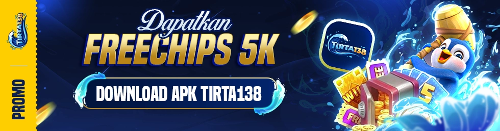 BONUS EXTRA FREECHIP RP 5.000 DOWNLOAD APK
