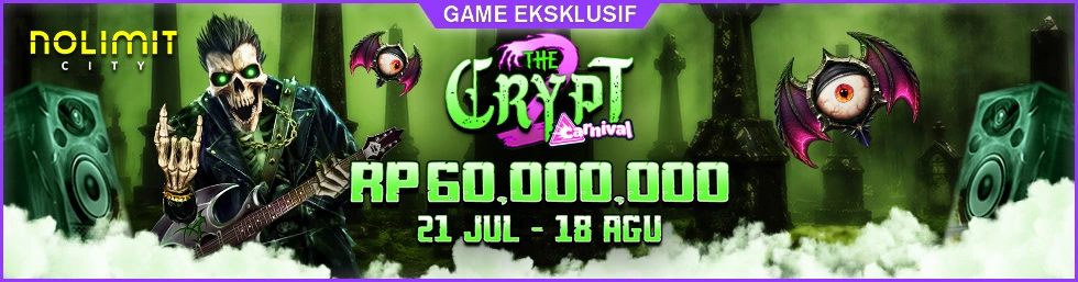 The Crypt 2 Carnival