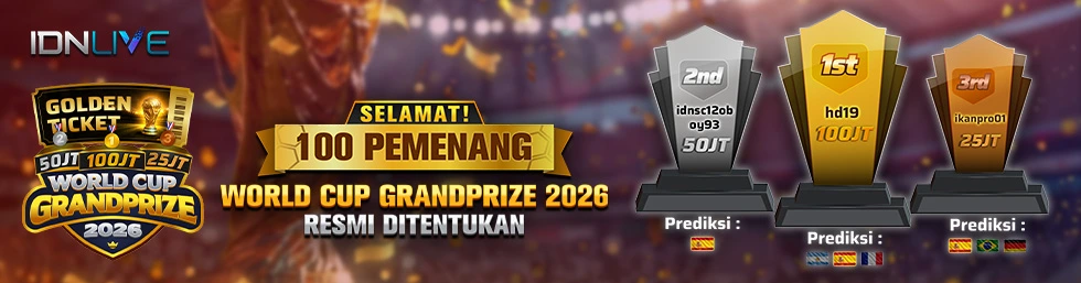 Spin Soccer Grandprize Winner