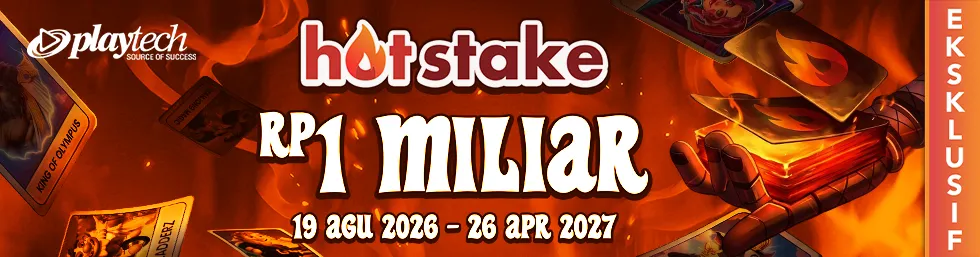 Hot Stake