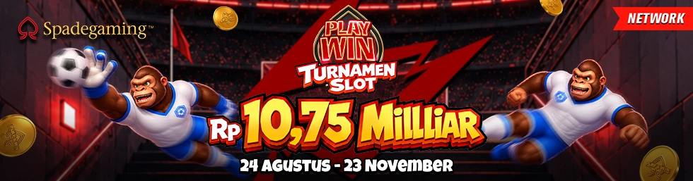 Play & Win Tournament
