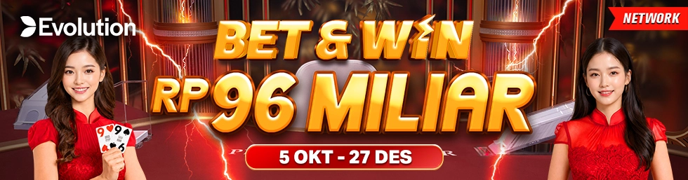 Bet & Win Q4