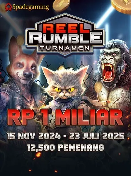 Reel Rumble