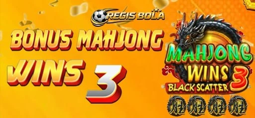 EVENT PEMBURU SCATTER HITAM