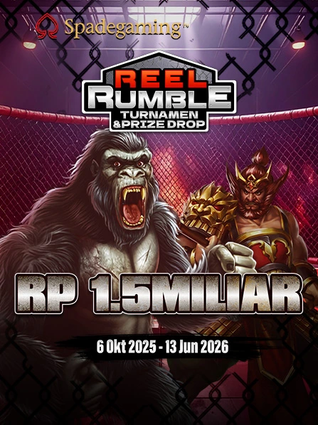 Reel Rumble