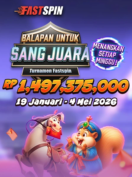 Race For The Champion