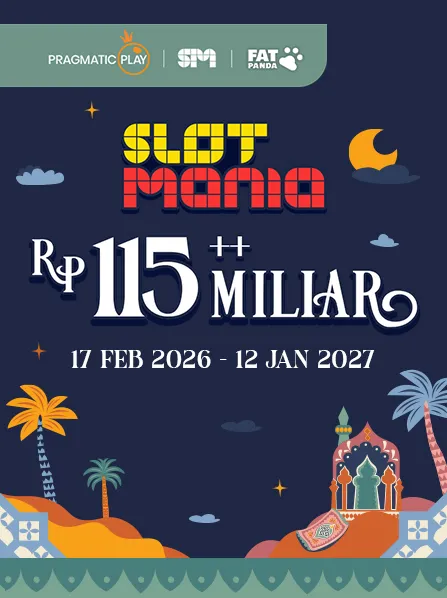 Slot Mania Kalender