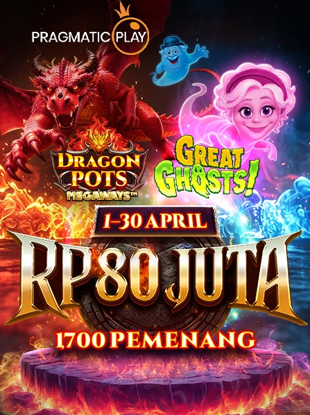 Dragon Pots Megaways