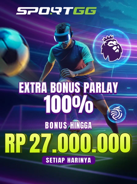 Extra Bonus Parlay